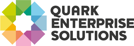 Quark Enterprise logo